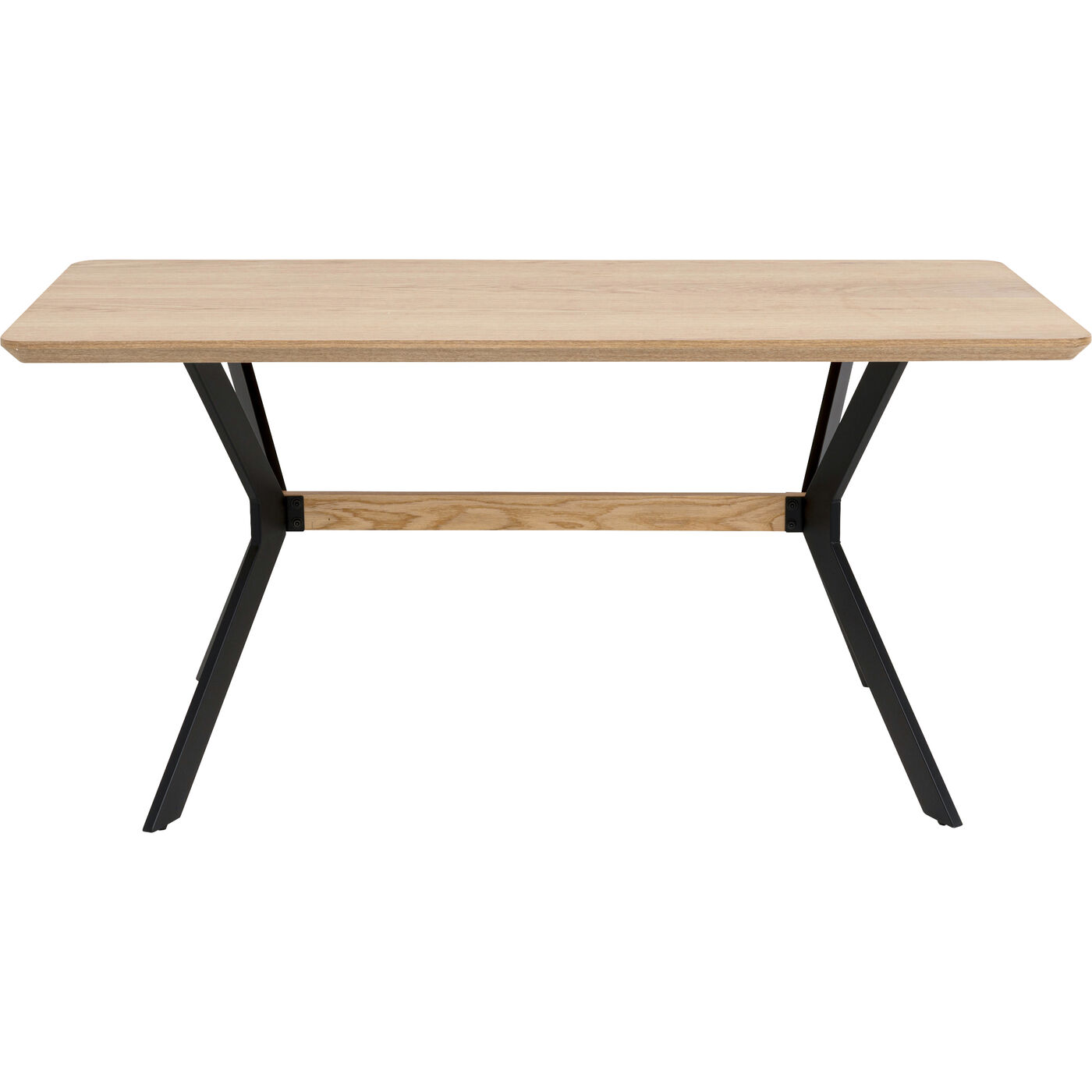 Tisch Midtown Eiche 160x80cm
