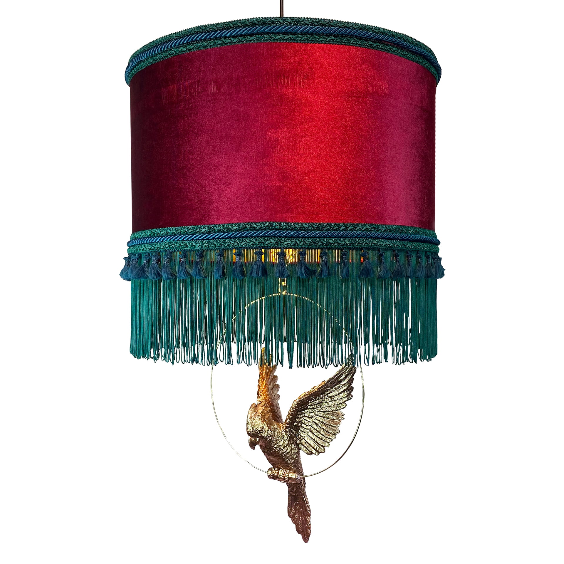 Pendant Lamp Cassada