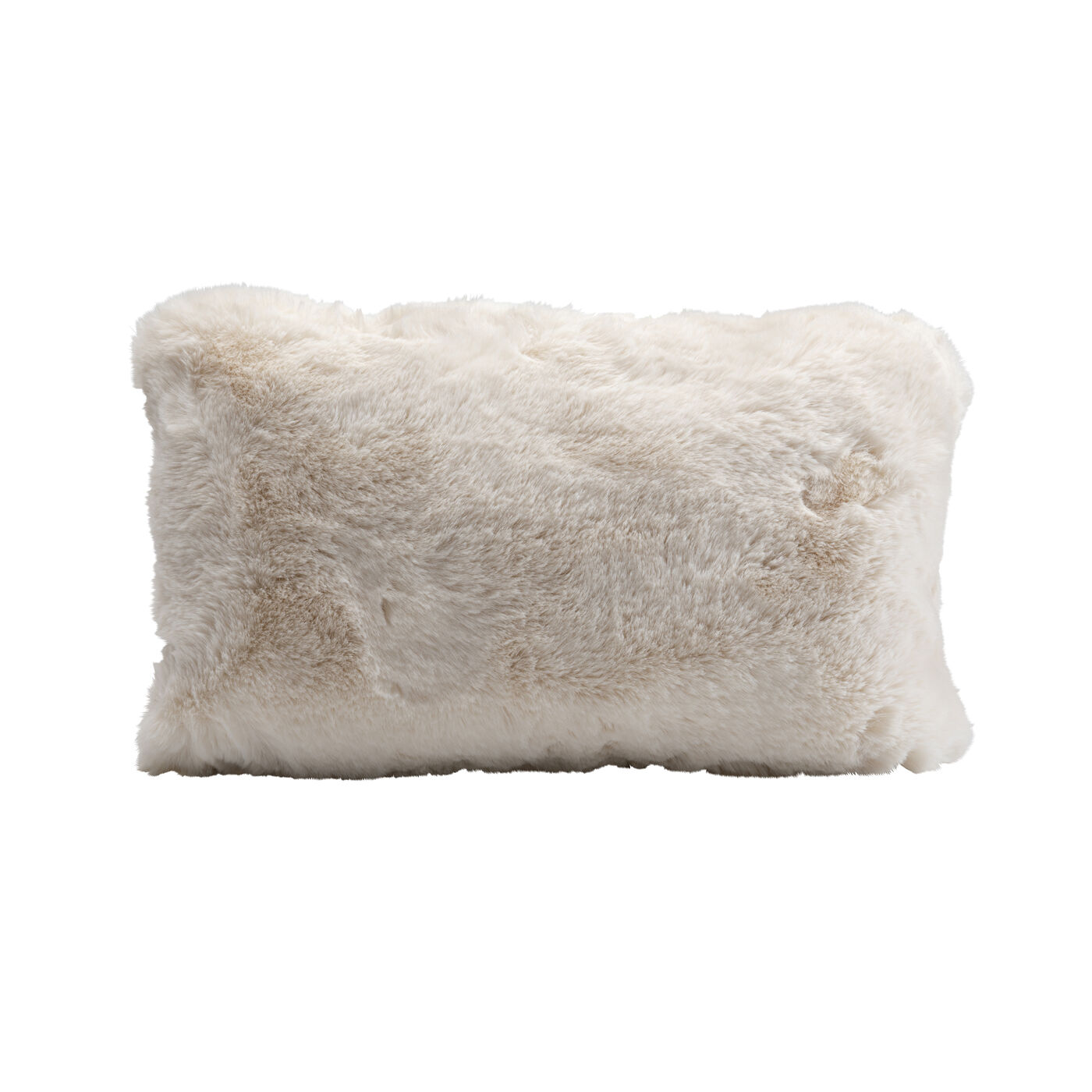 Kissen Mika Creme 50x30cm