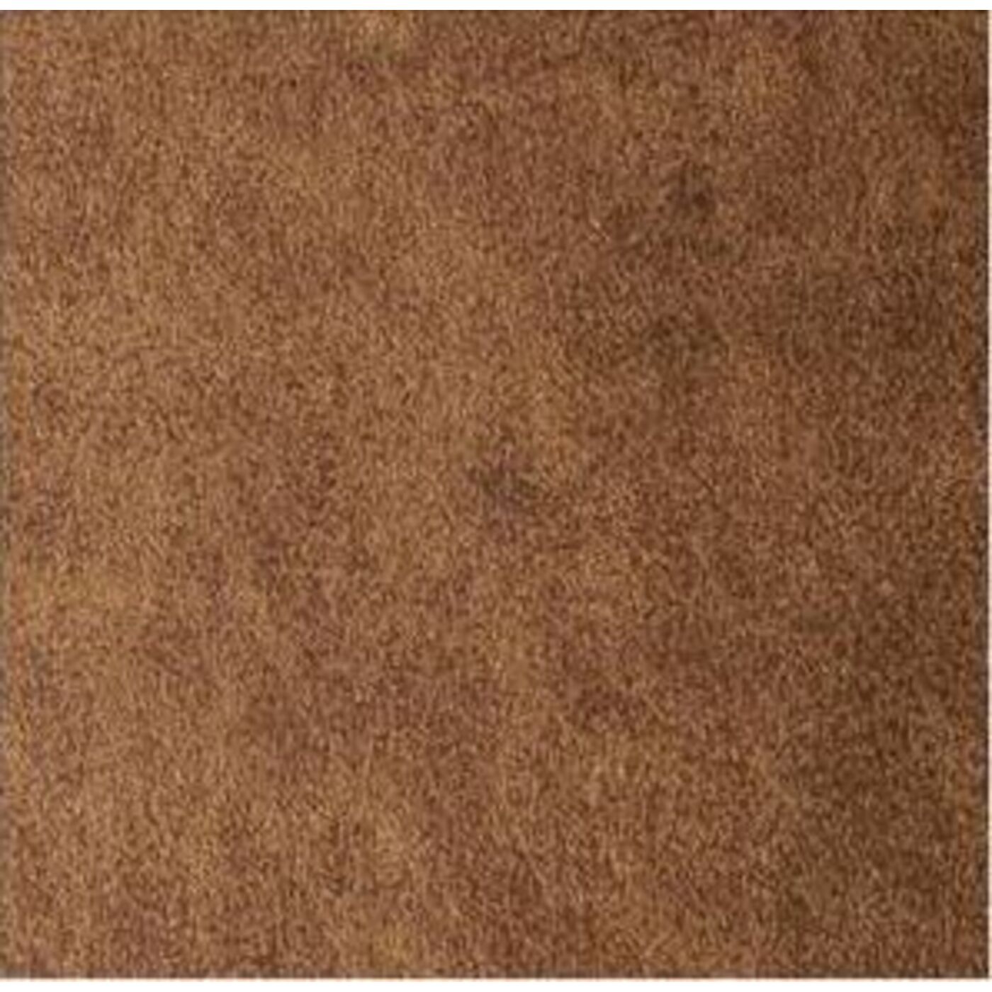 Campione di pelle Darian tabacco 10x10cm