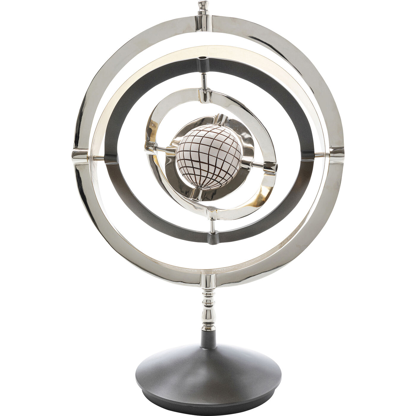 Oggetto decorativo Armillary 63cm