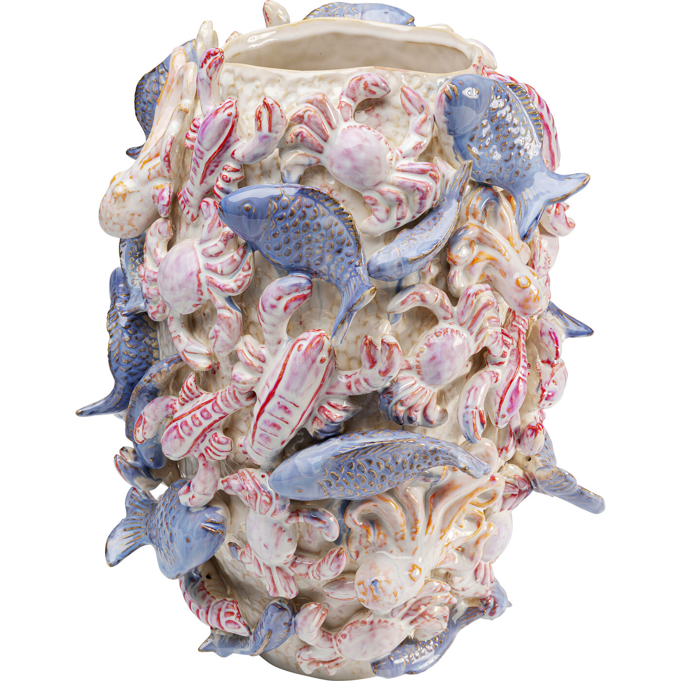 Vaso Sea Animals 40cm