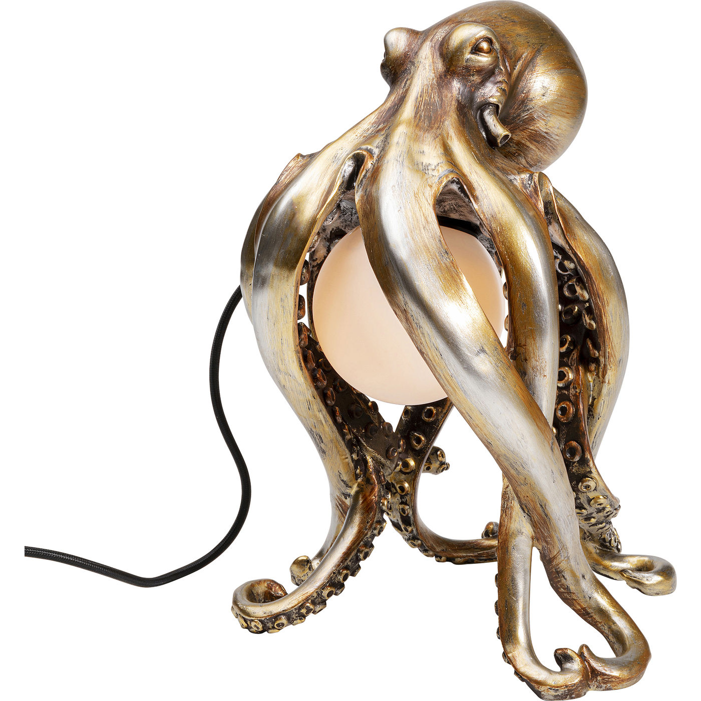 Tischleuchte Animal Octopus 34cm