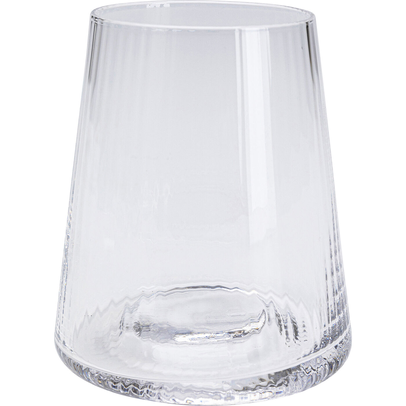 Wasserglas Riffle