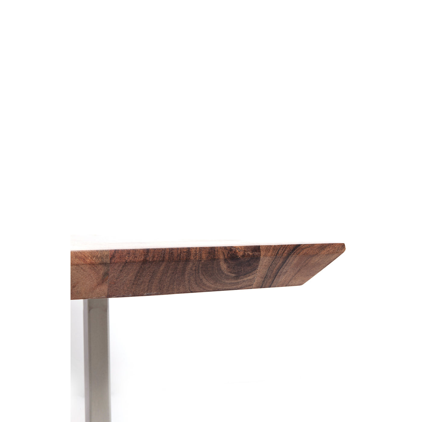 Tisch Symphony Chrom 180x90