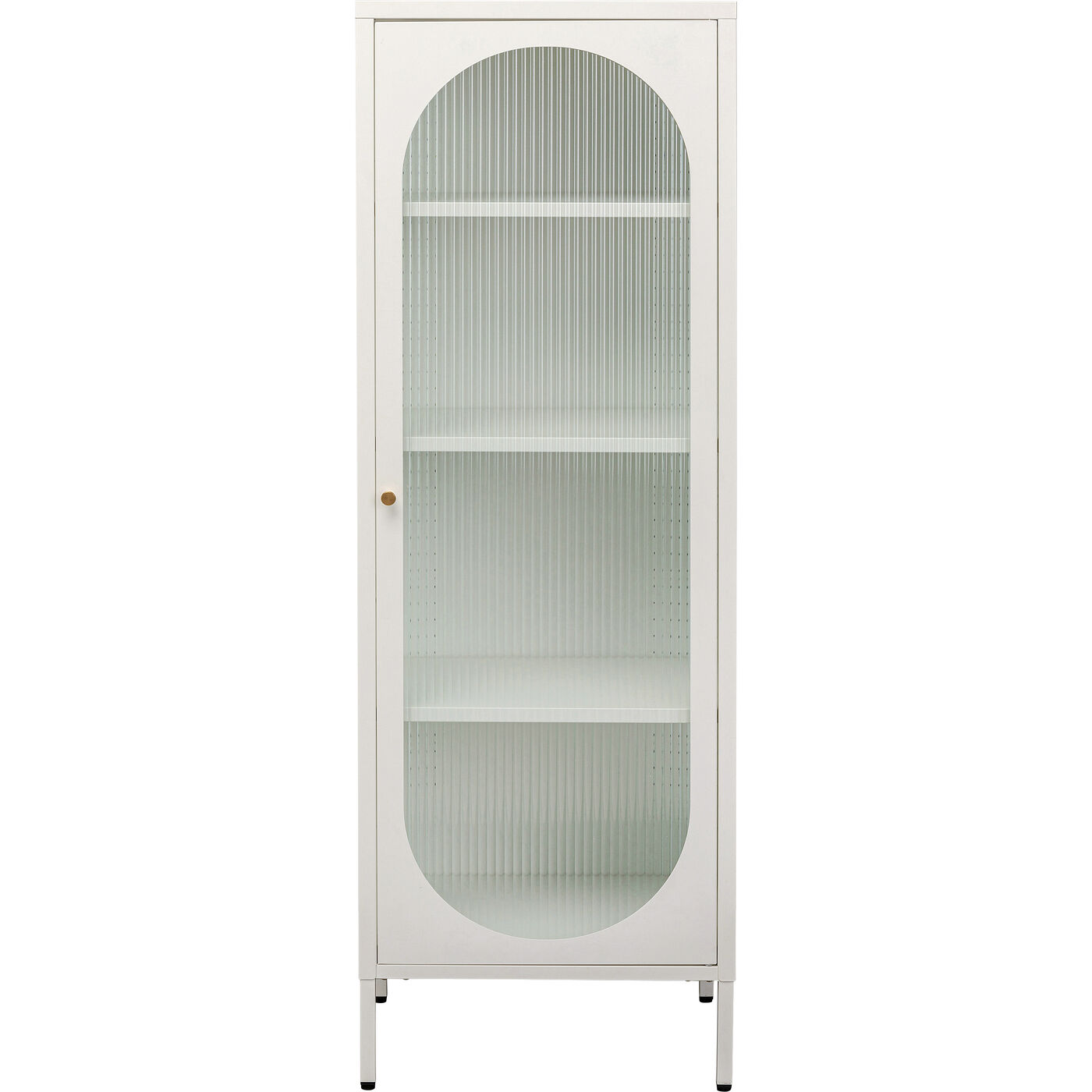 Vitrine Naxos 50x150cm