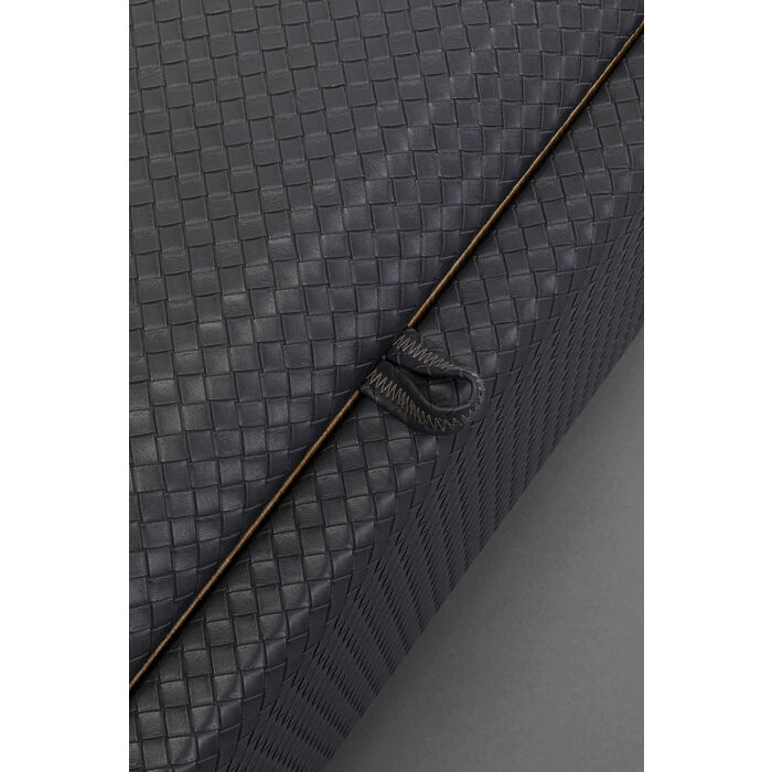 Bank Venezia Storage Grau 100cm