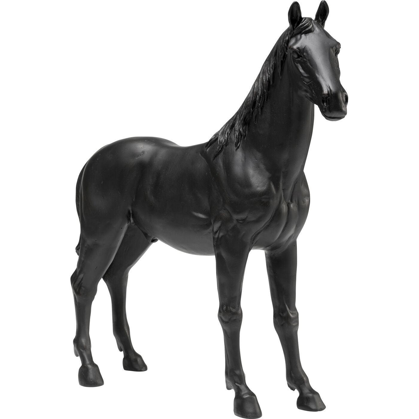 Figurine décorative Cavallo 45cm