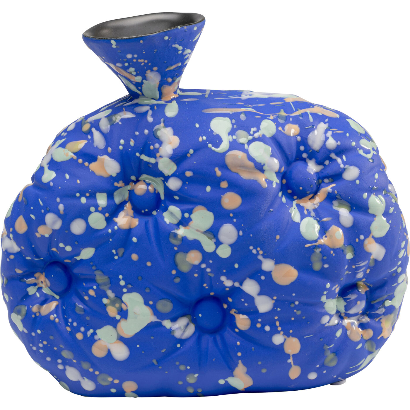 Vase Colore Blob 22cm