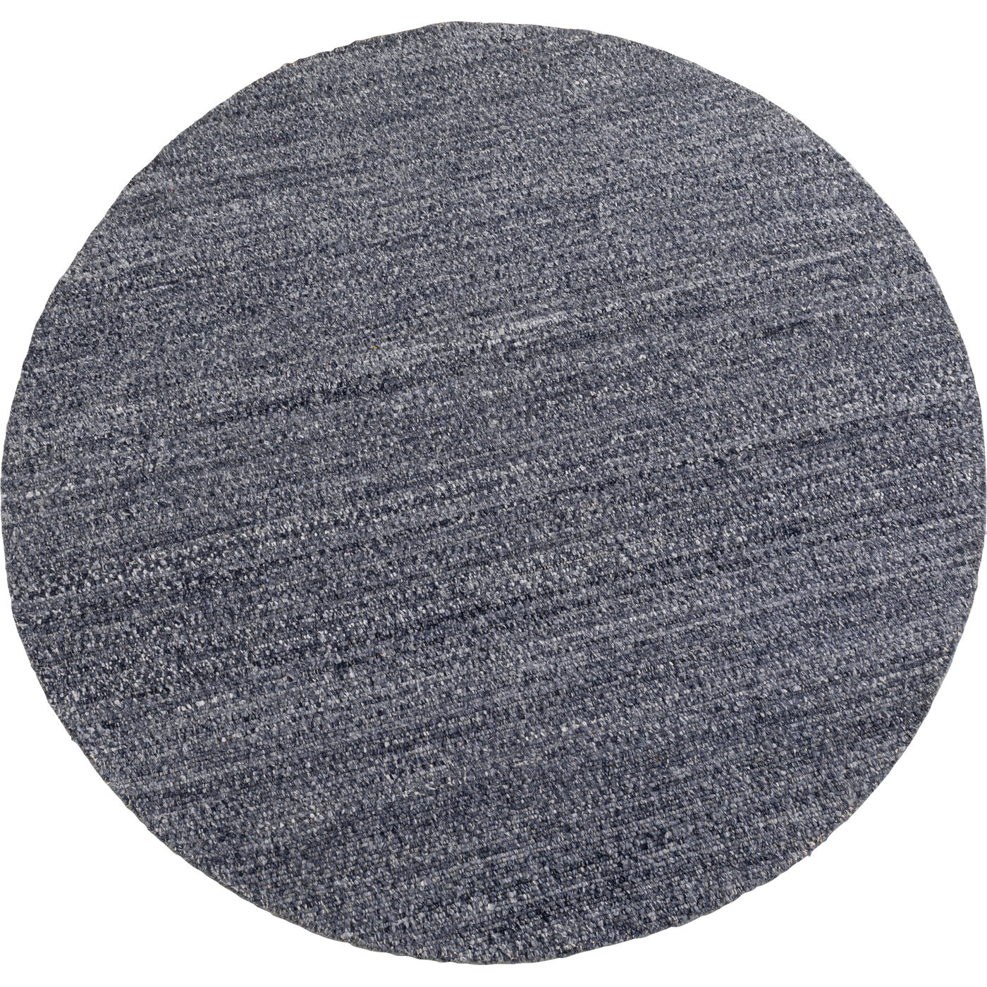 Teppich Boucara Blau Ø250cm