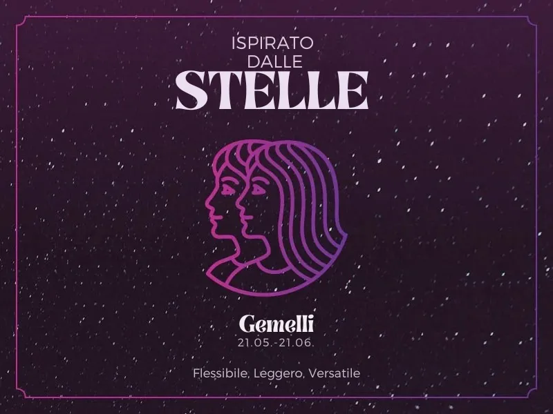 gemini