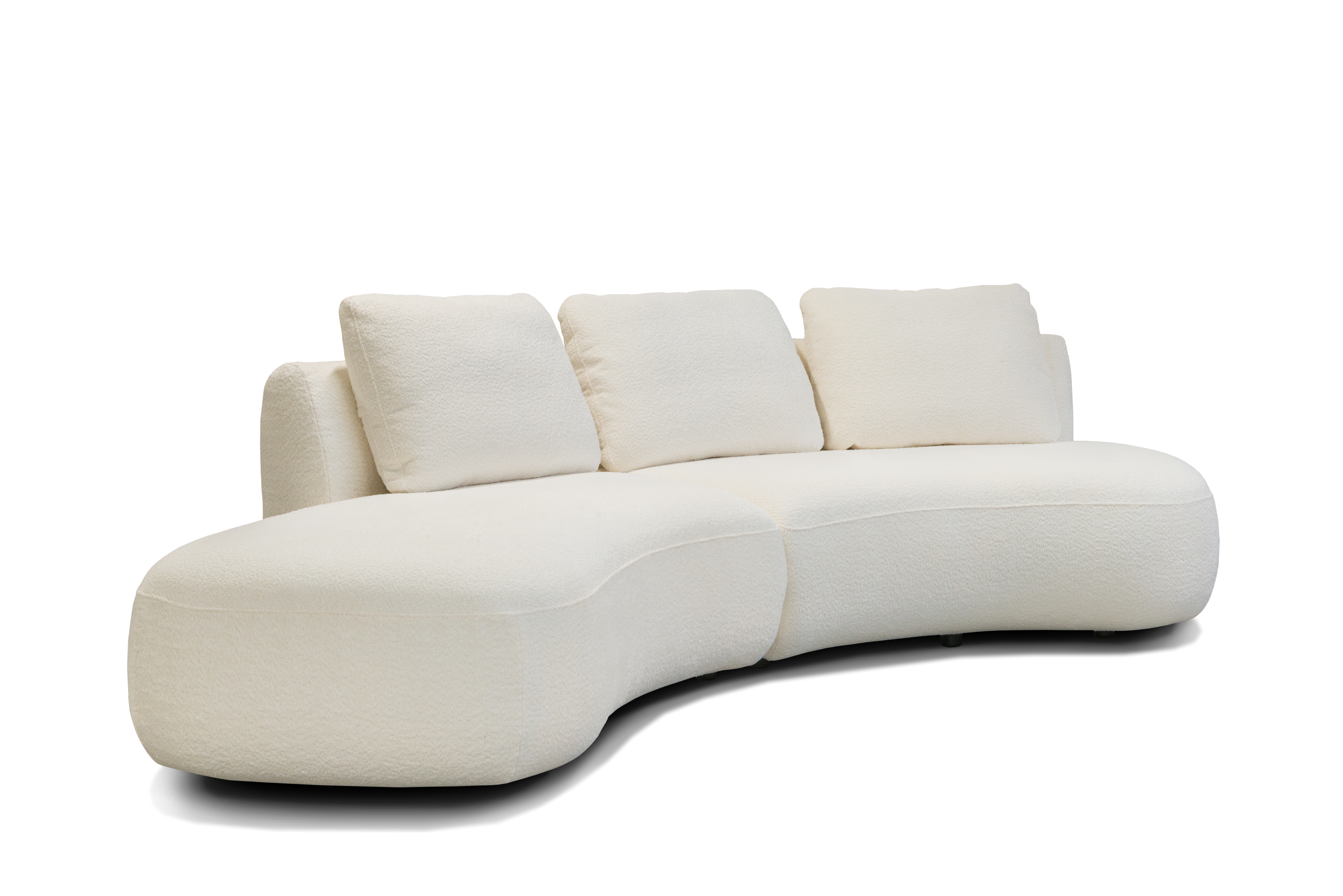 Sofa Dolci Set 1 Left
