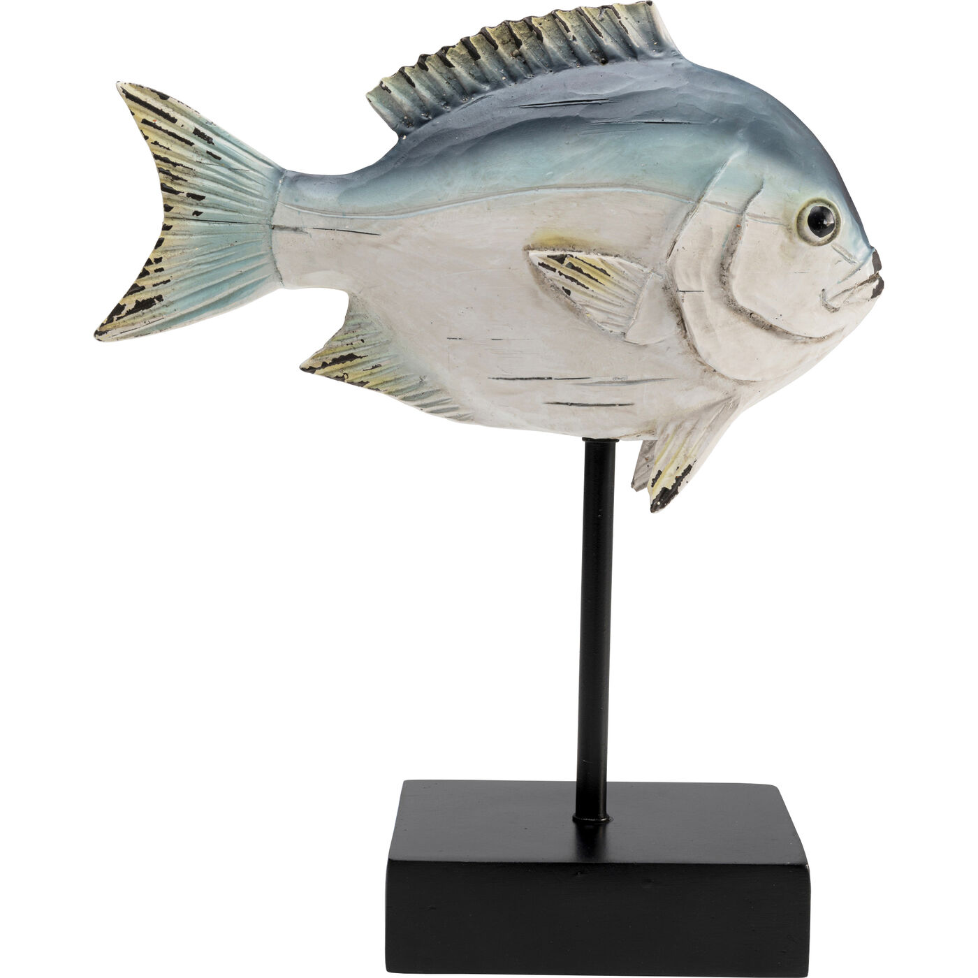 Figura decorativa  Fishy 25cm