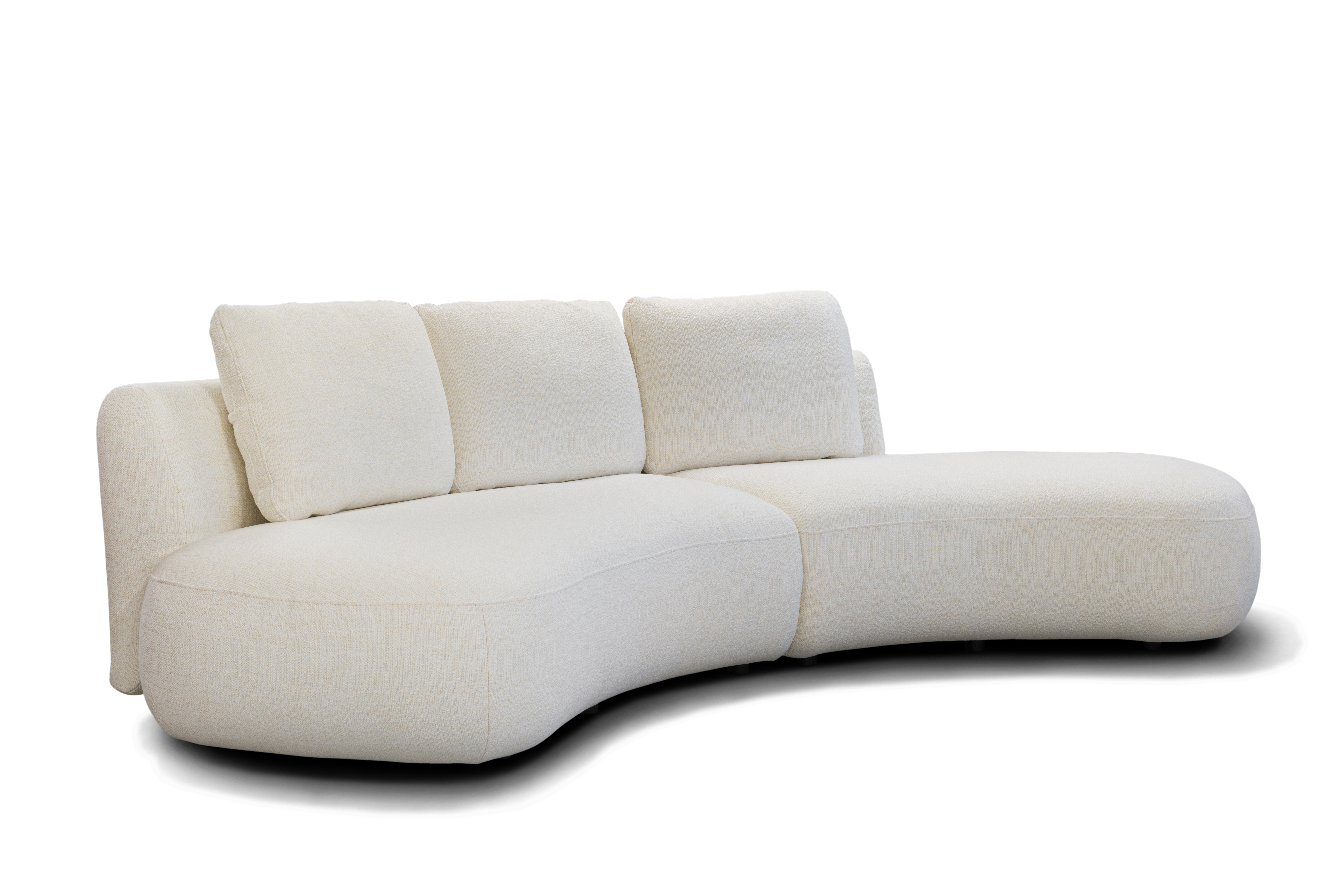 Dolci Sofa Set1 L - Estivo 3