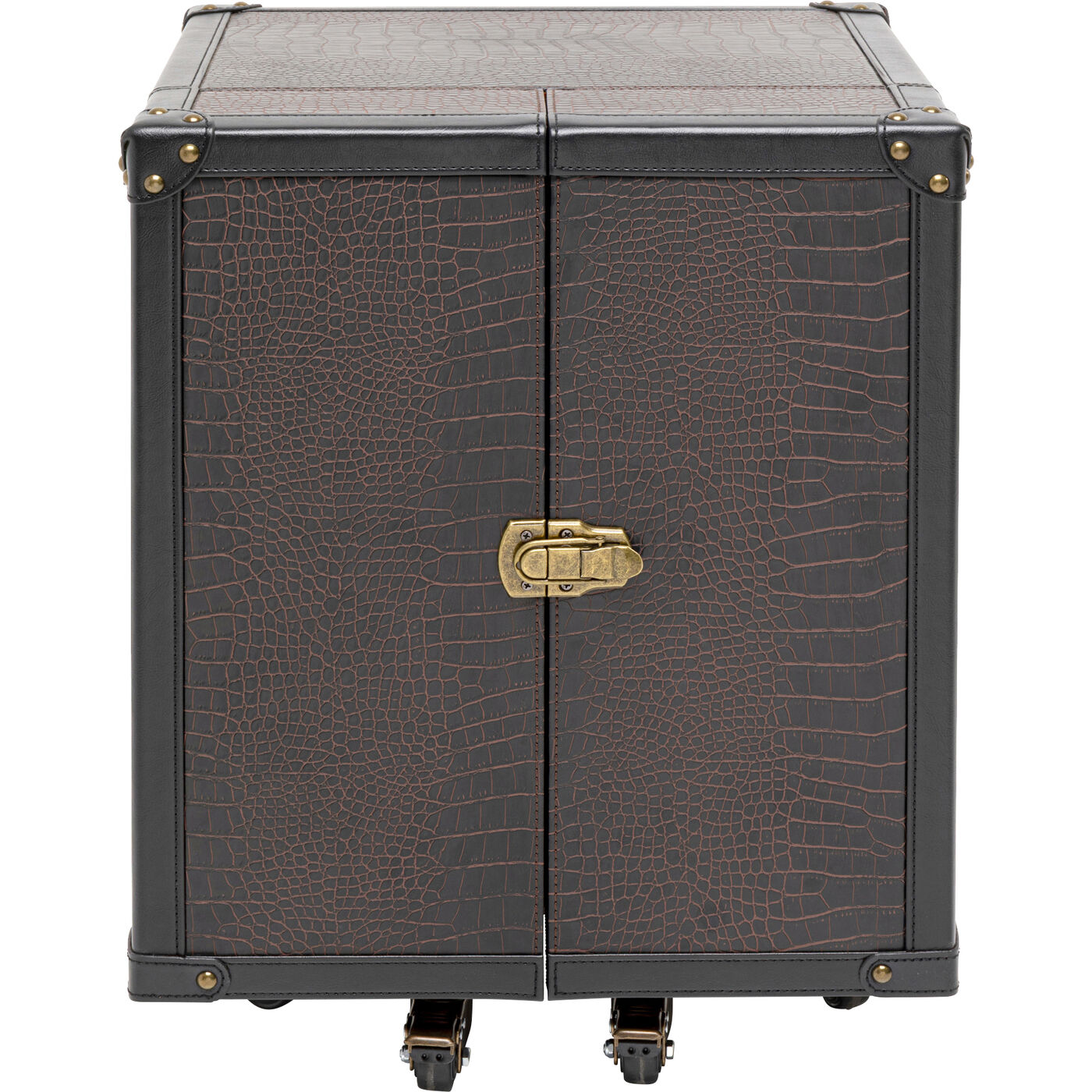 Barschrank Klein Globetrotter