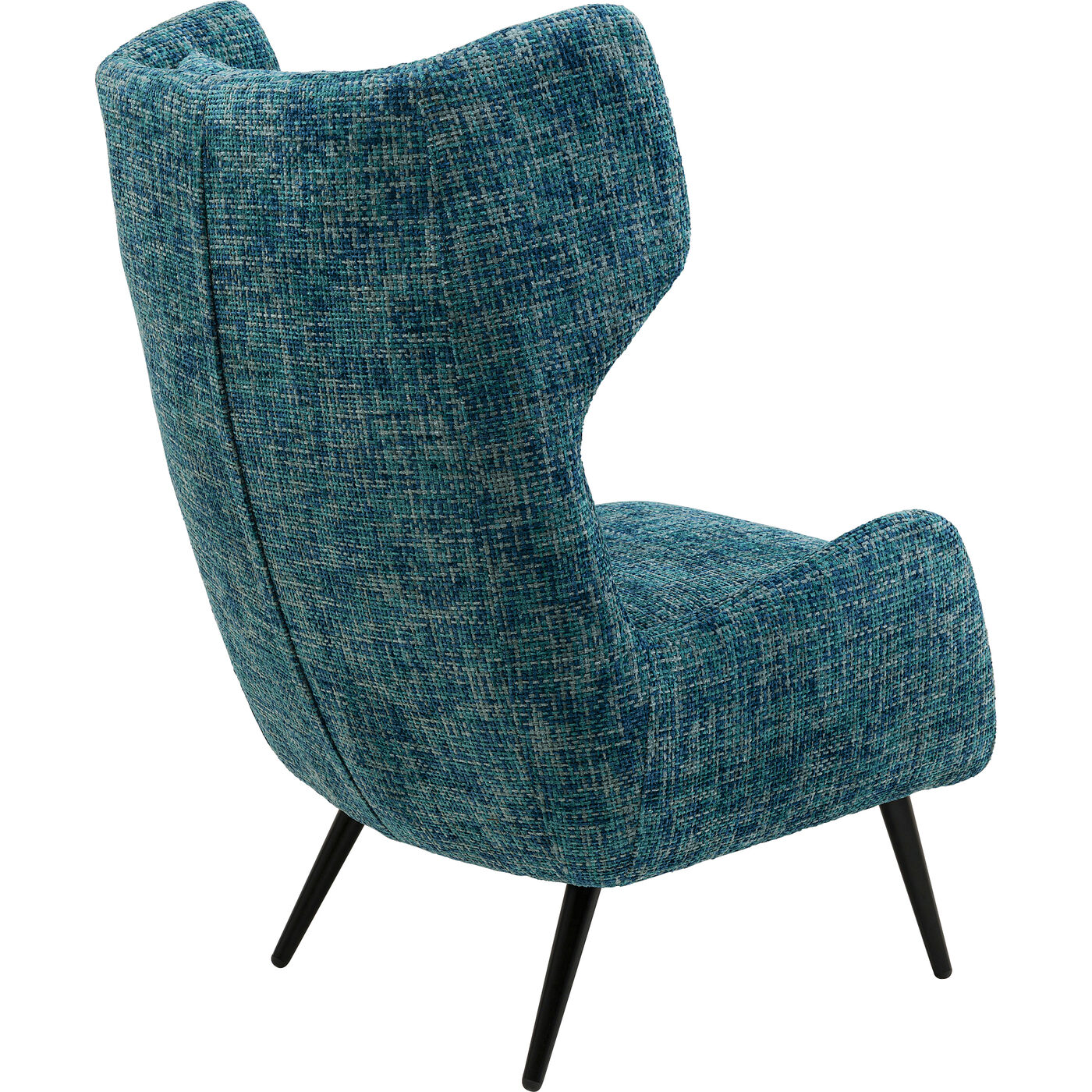Armchair Arne Light Blue