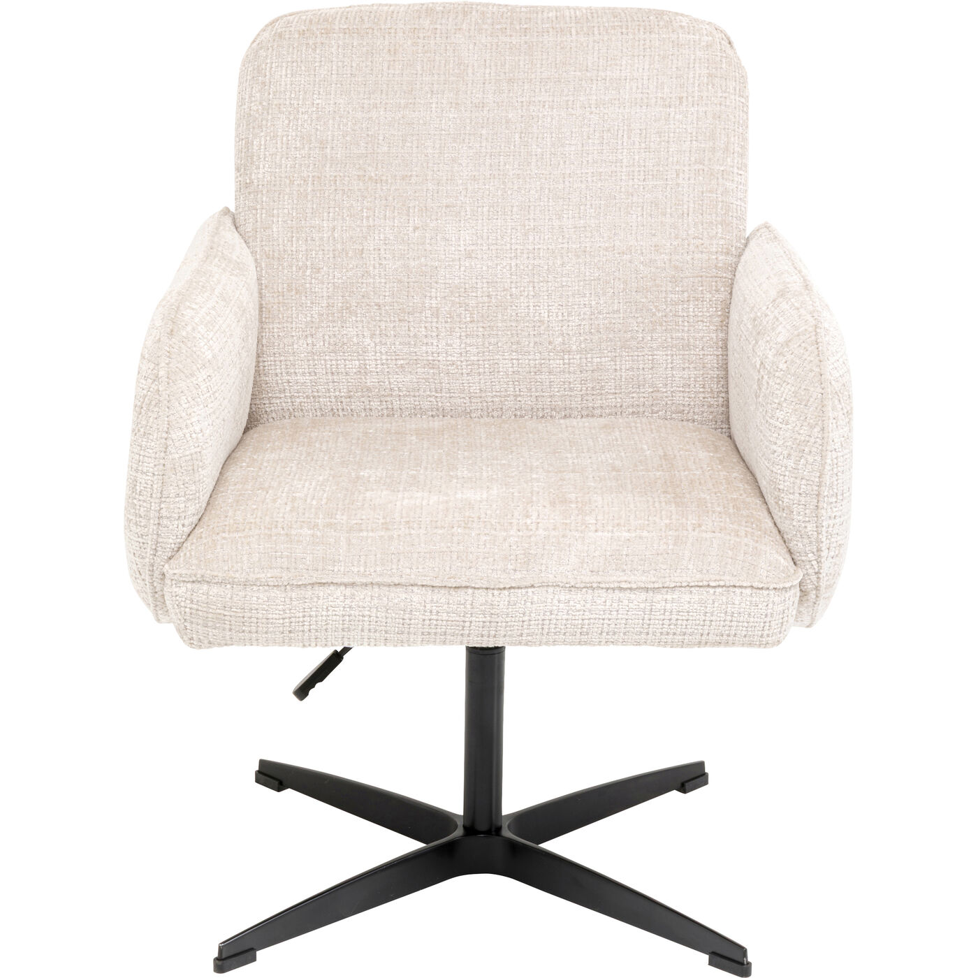 Drehstuhl Tabea Beige