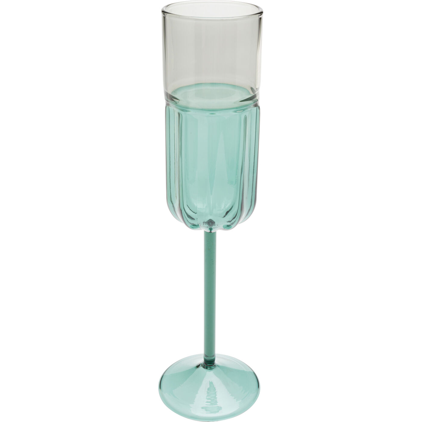 Sektglas Duetto Base