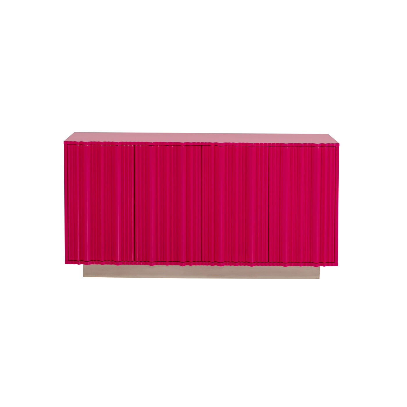 Sideboard Stucco Pink 152x80cm