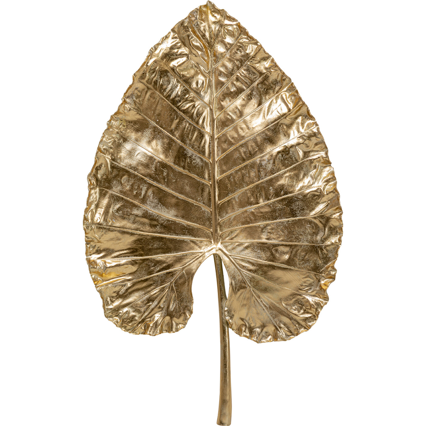 Wandobjekt Leaf 140cm