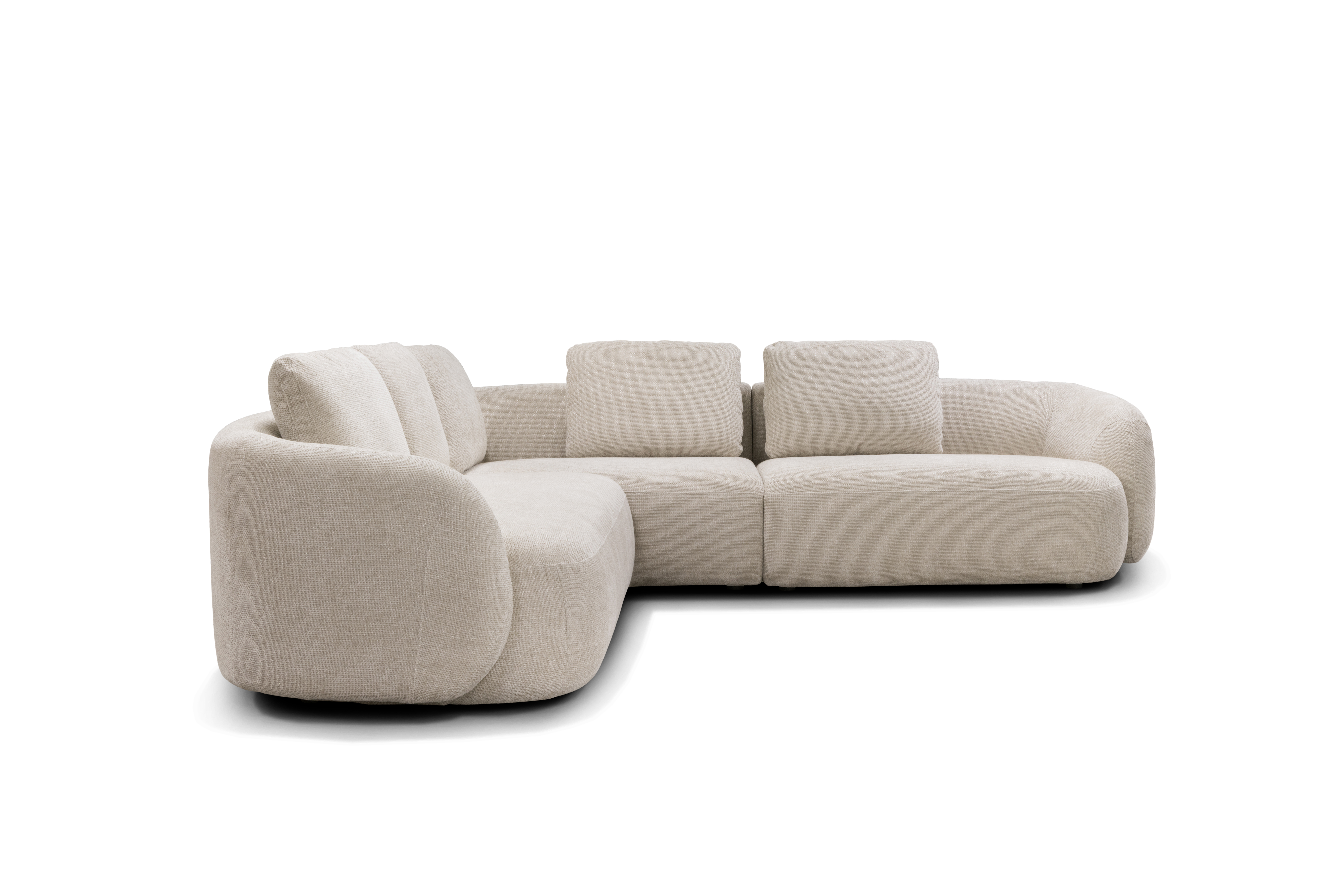 Dolci Sofa Set 9