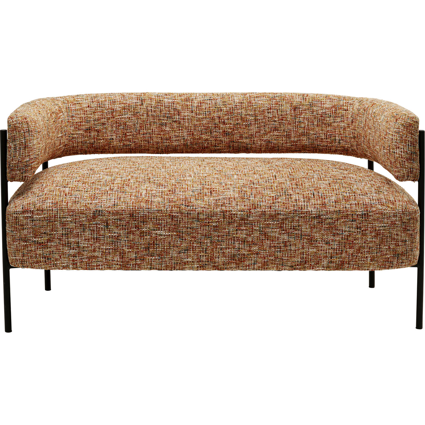 Sofa Lilja Melange 134cm