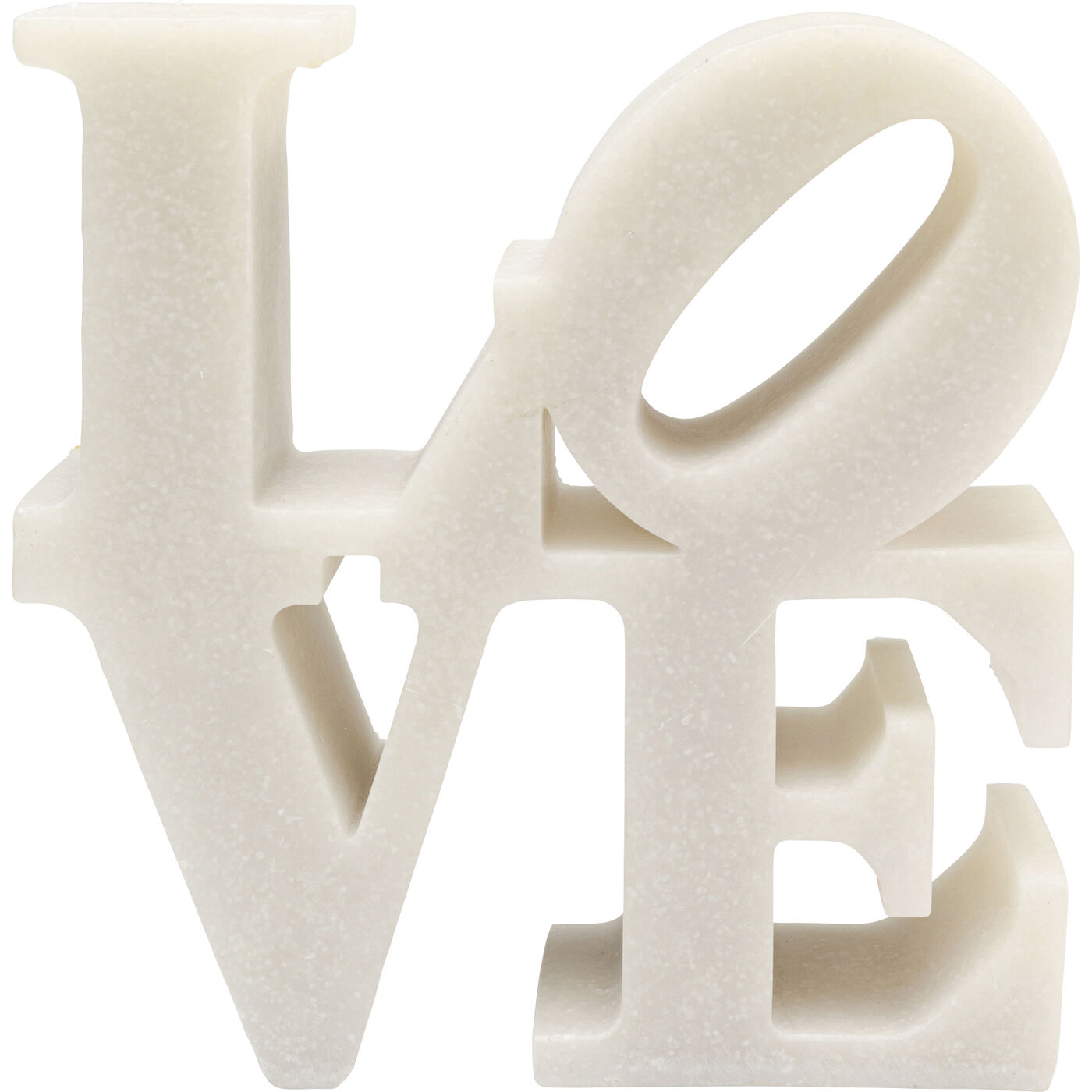 Deko Objekt Soft Love 19cm