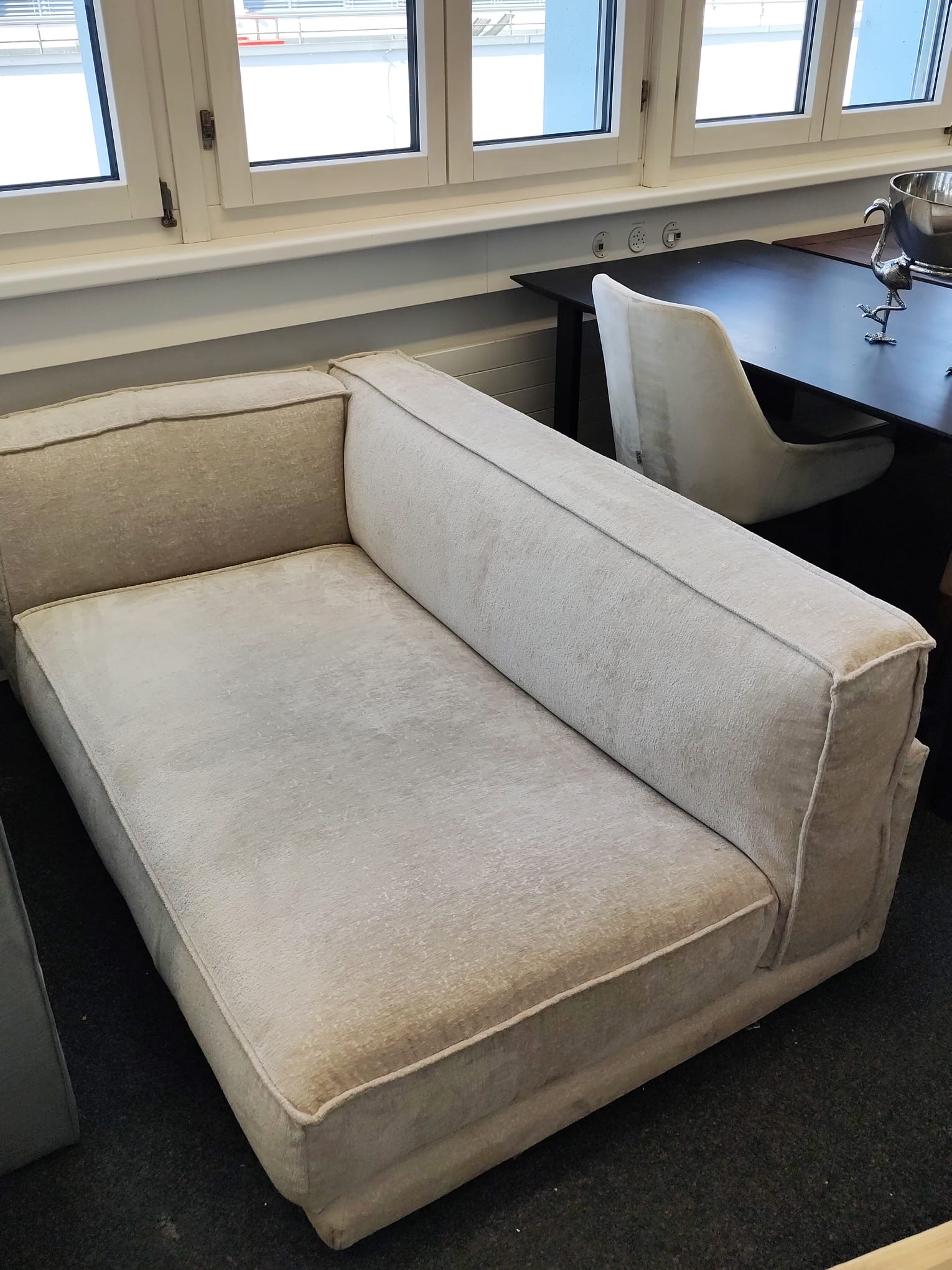 KARE Green Lamal Elements Rechts OCCASION