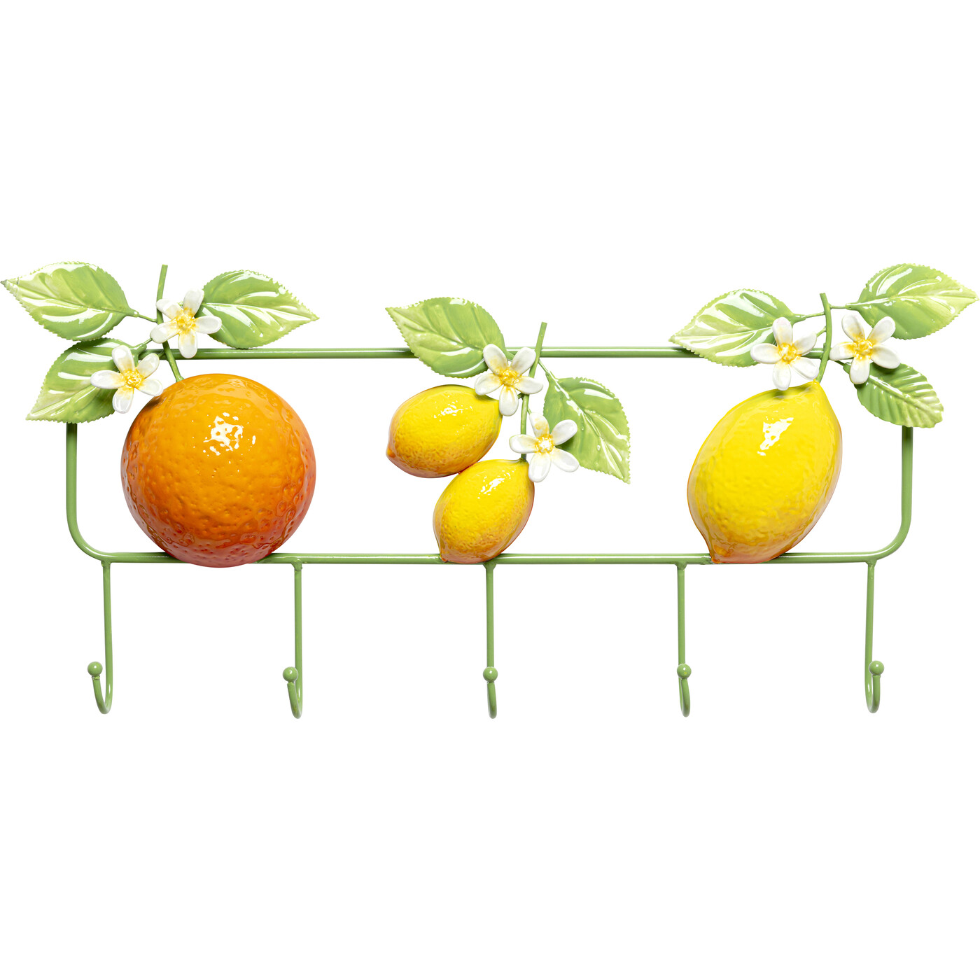 Wandgarderobe Citrus 62cm