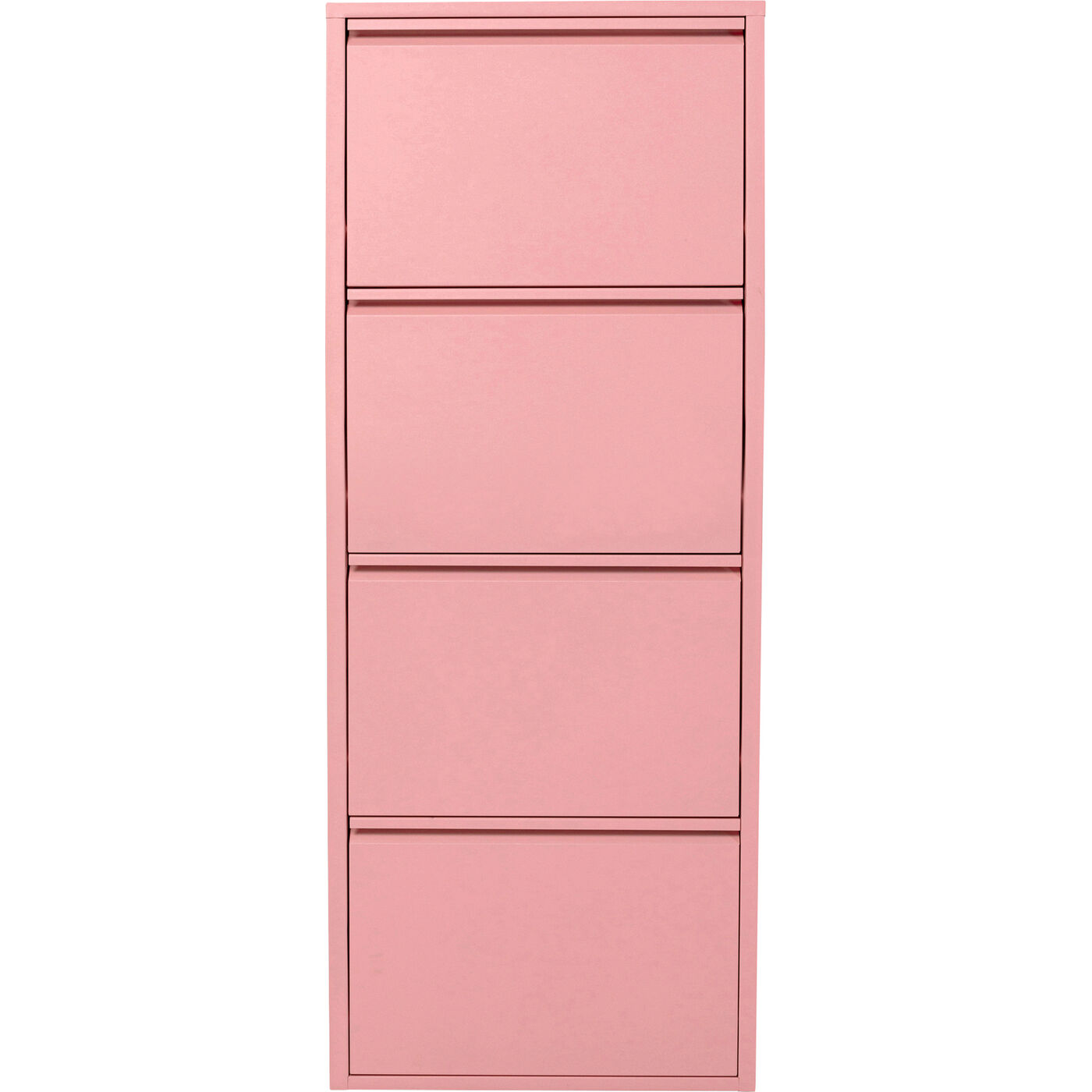 Schuhkipper Caruso 4-er Rosa (MO)