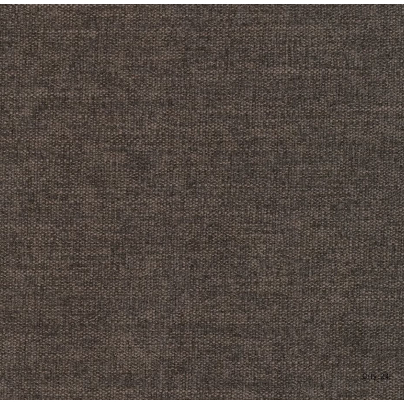 Campione di tessuto Jan 24 grigio 10x10cm