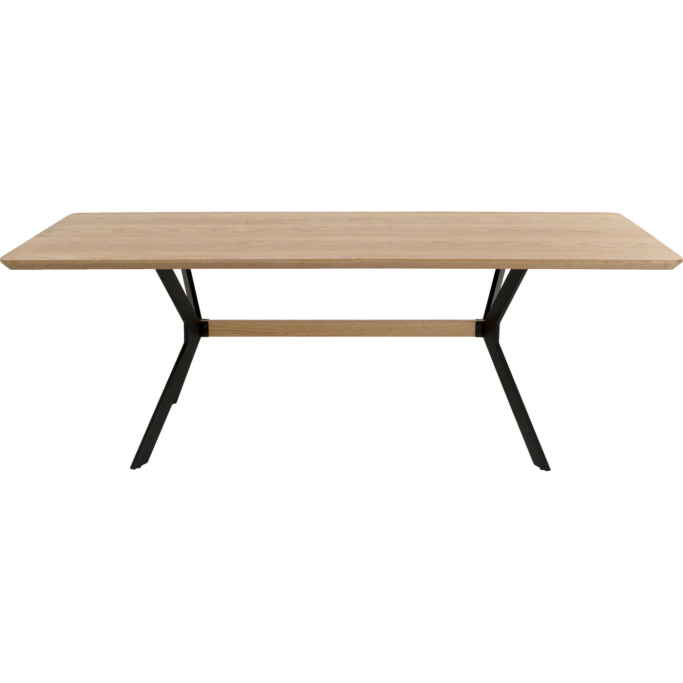 Tisch Midtown Eiche 220x100cm