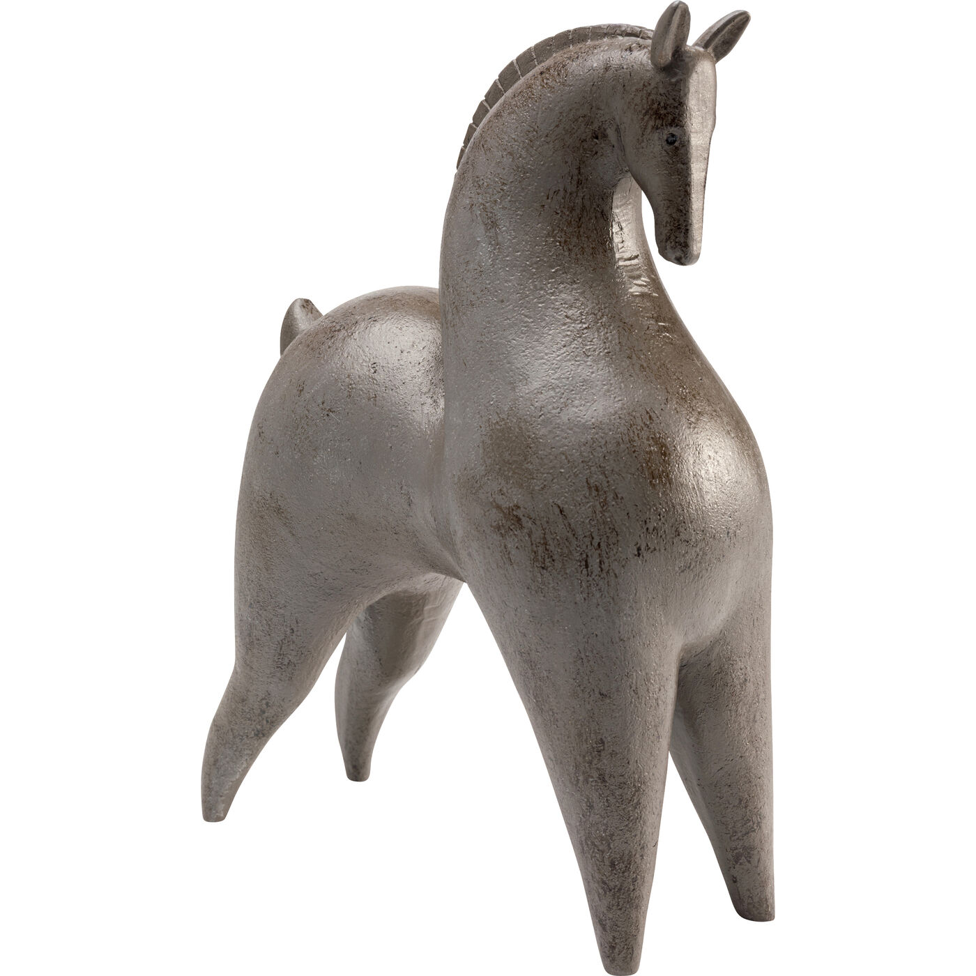 Deko Figur Horse 31cm