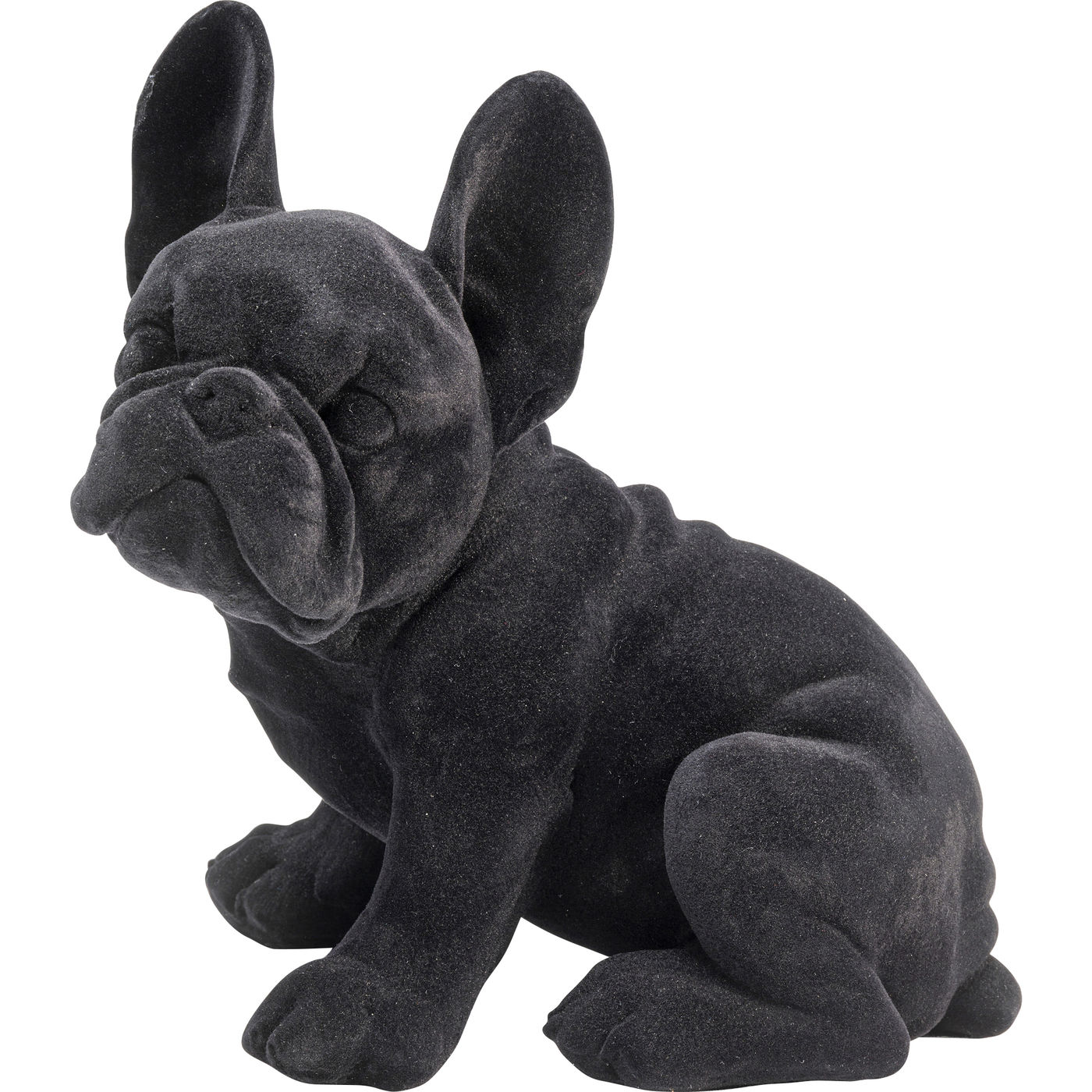 Deko Figur Waiting for Treats 25cm