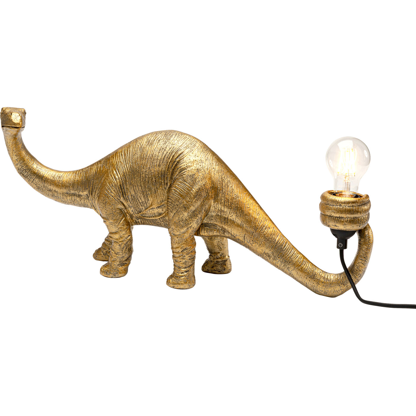 Tischleuchte Dino 25cm