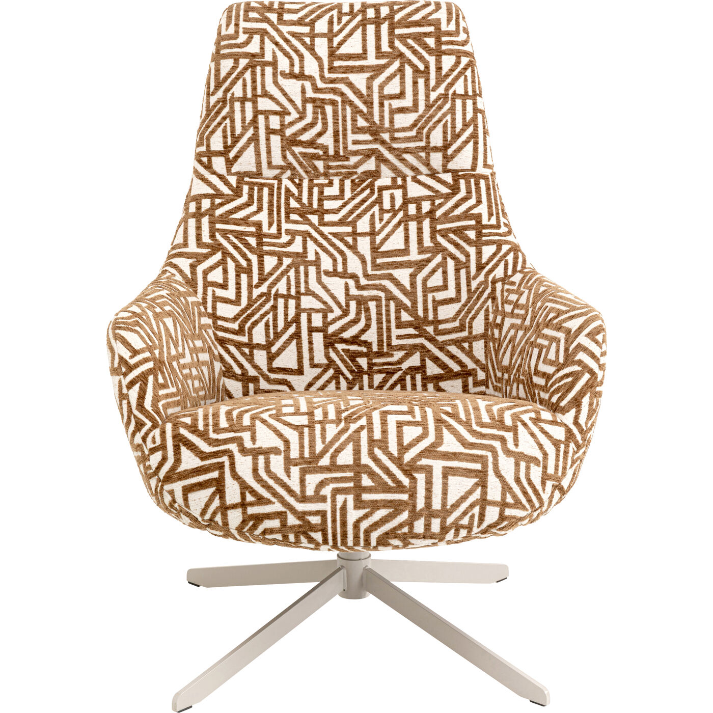 Drehsessel Mimi Maze