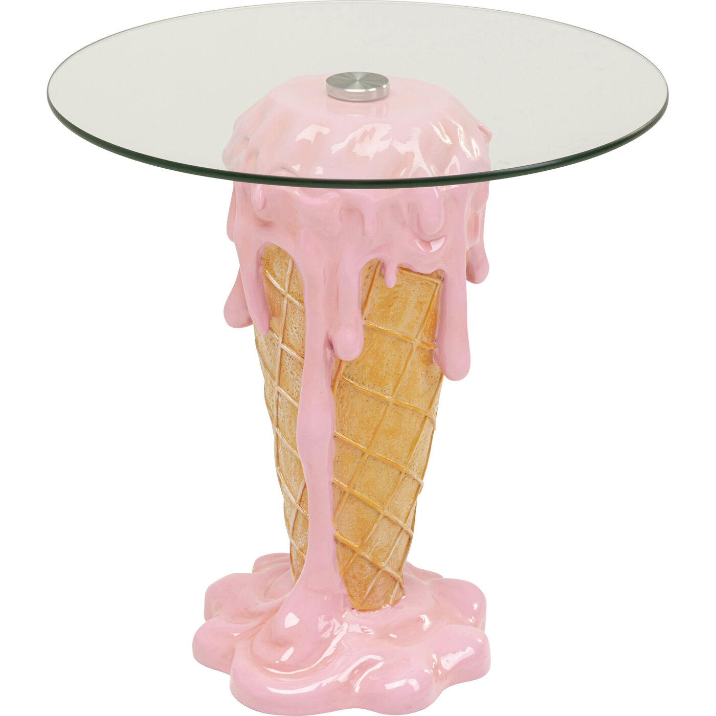 Beistelltisch Ice Cream Ø48cm