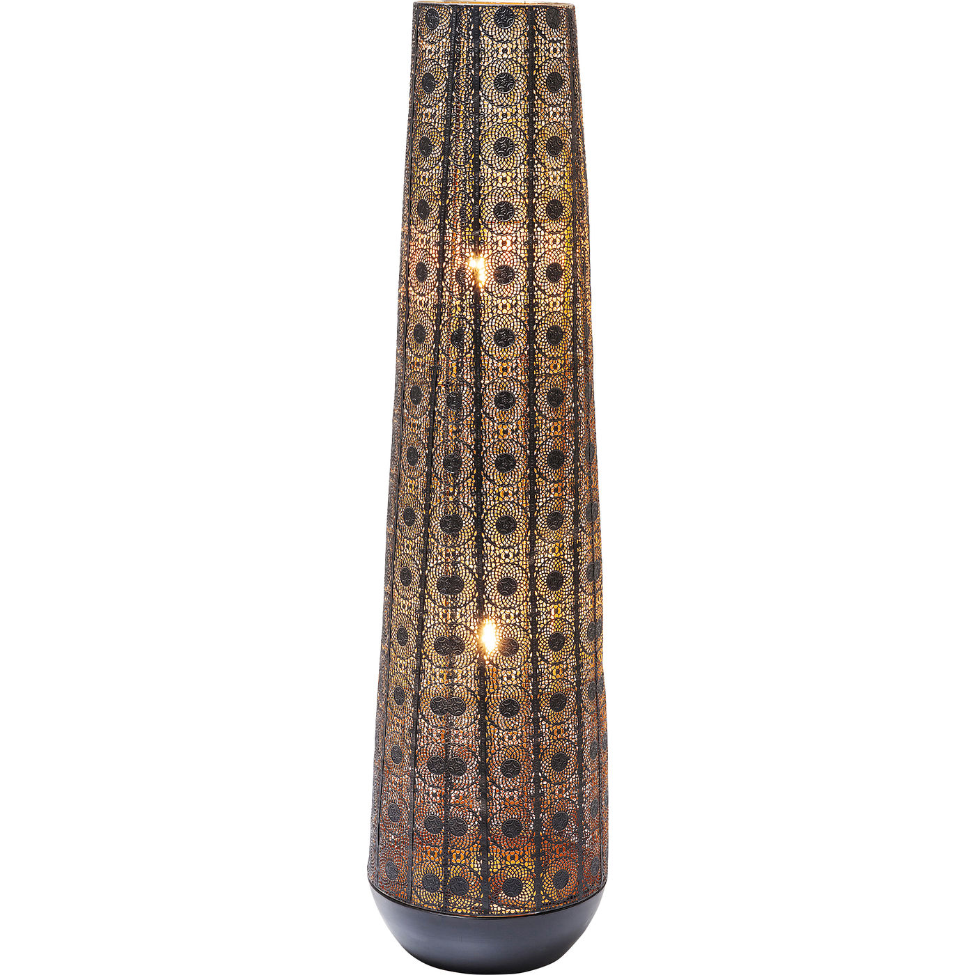 Stehleuchte Sultan Cone 120cm