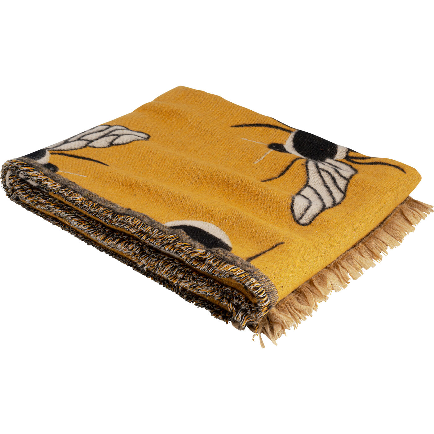 Decke Bees 170x130cm