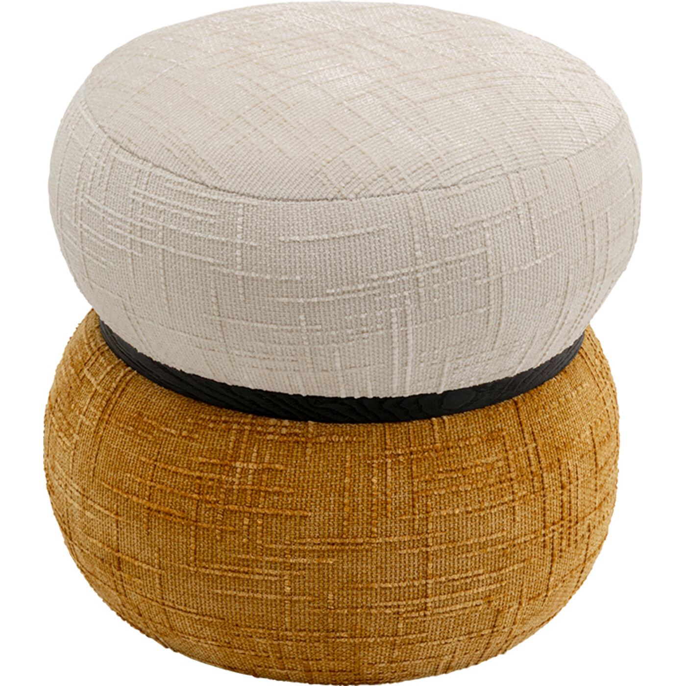 Hocker Acapella Taille Ø44cm