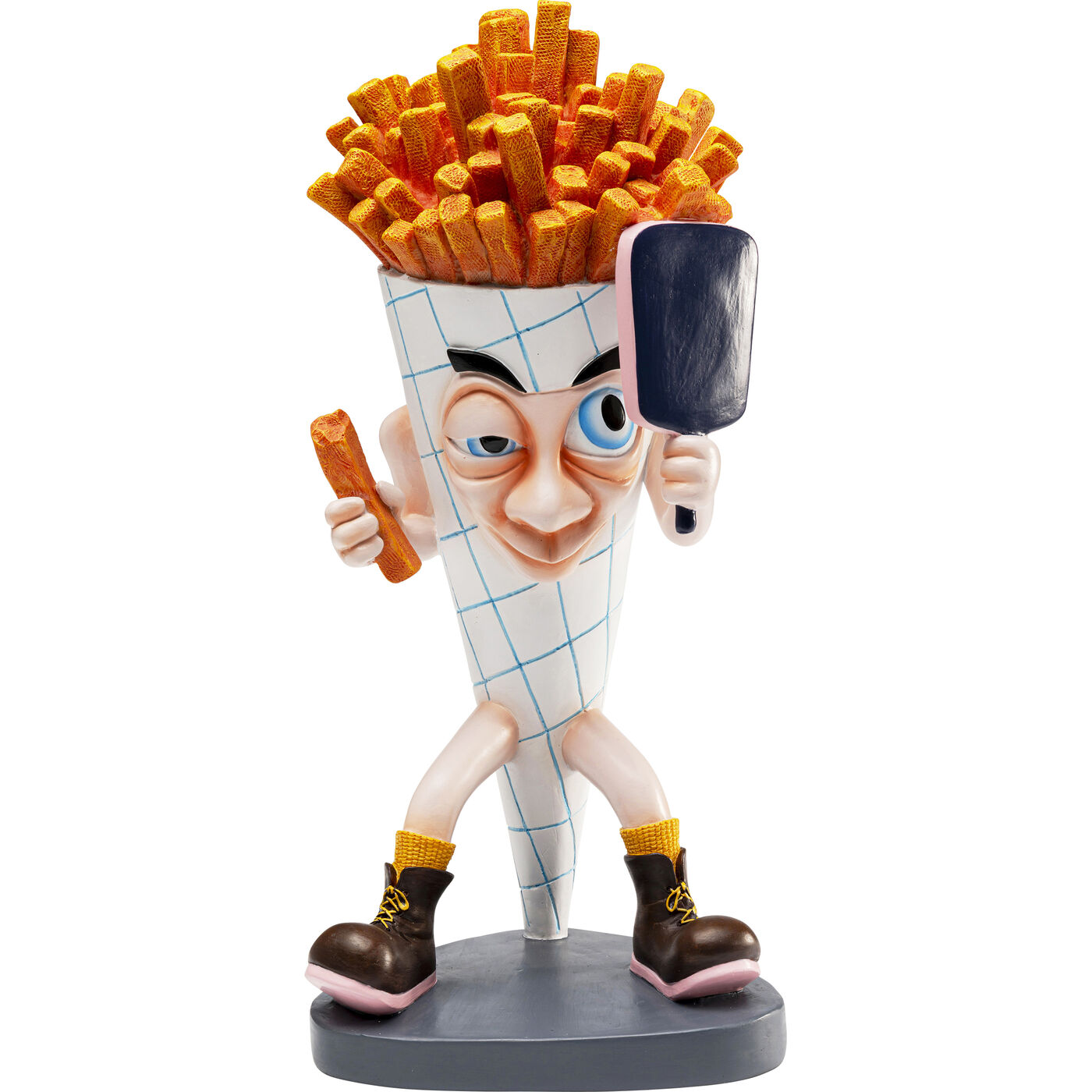 Figurine décorative French Fries 21cm