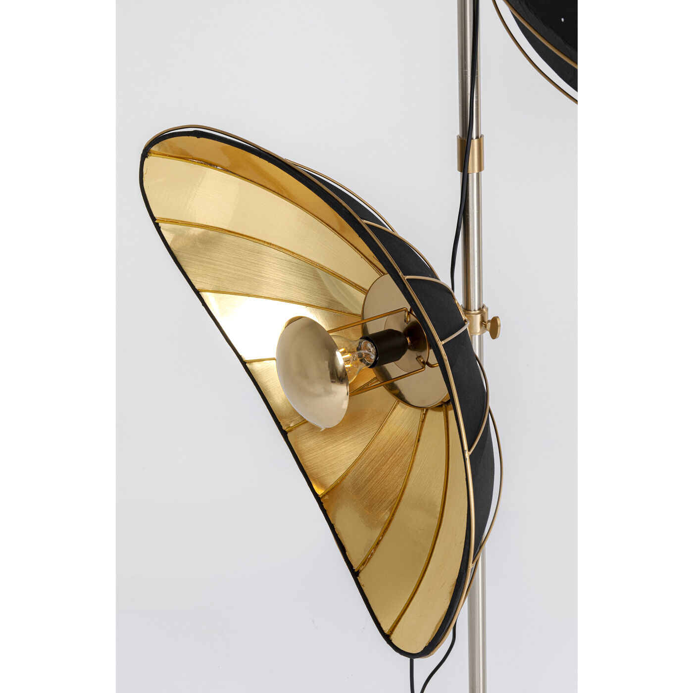 Stehleuchte Diva 202cm