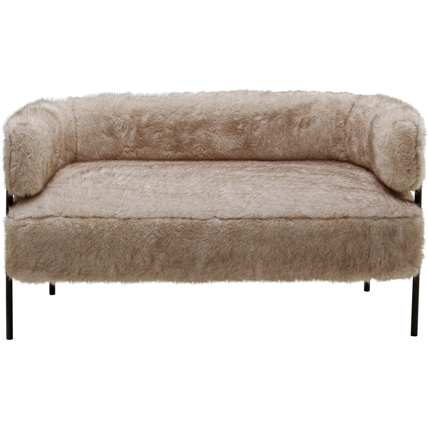 Sofa Lilja Soft 134cm