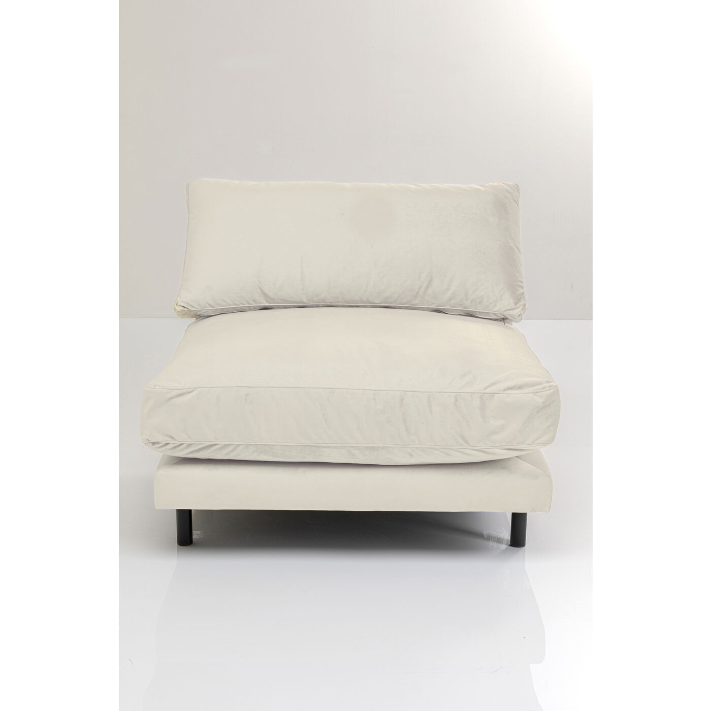 Sessel Discovery Creme