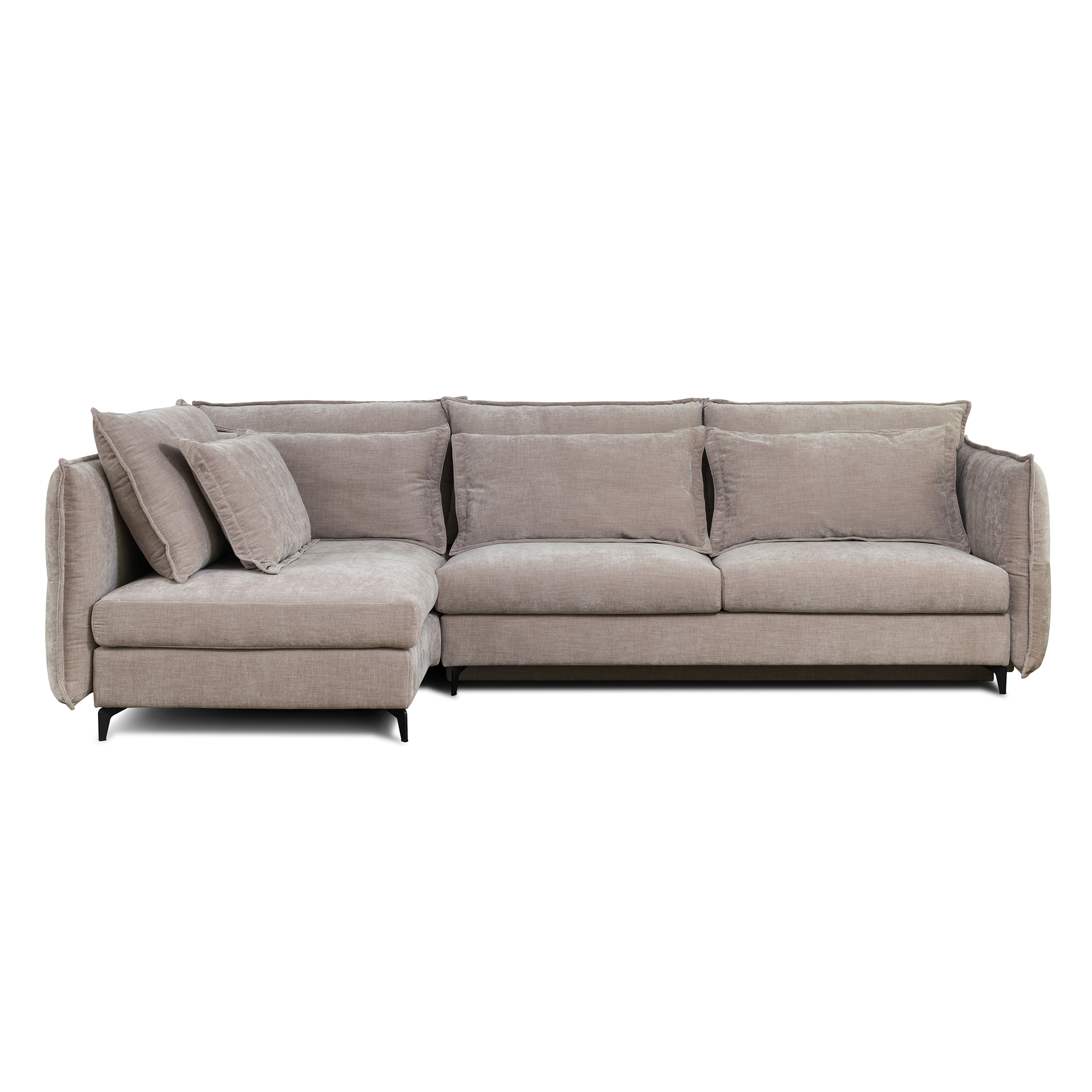 Sofa Caren Set 3 - Boston