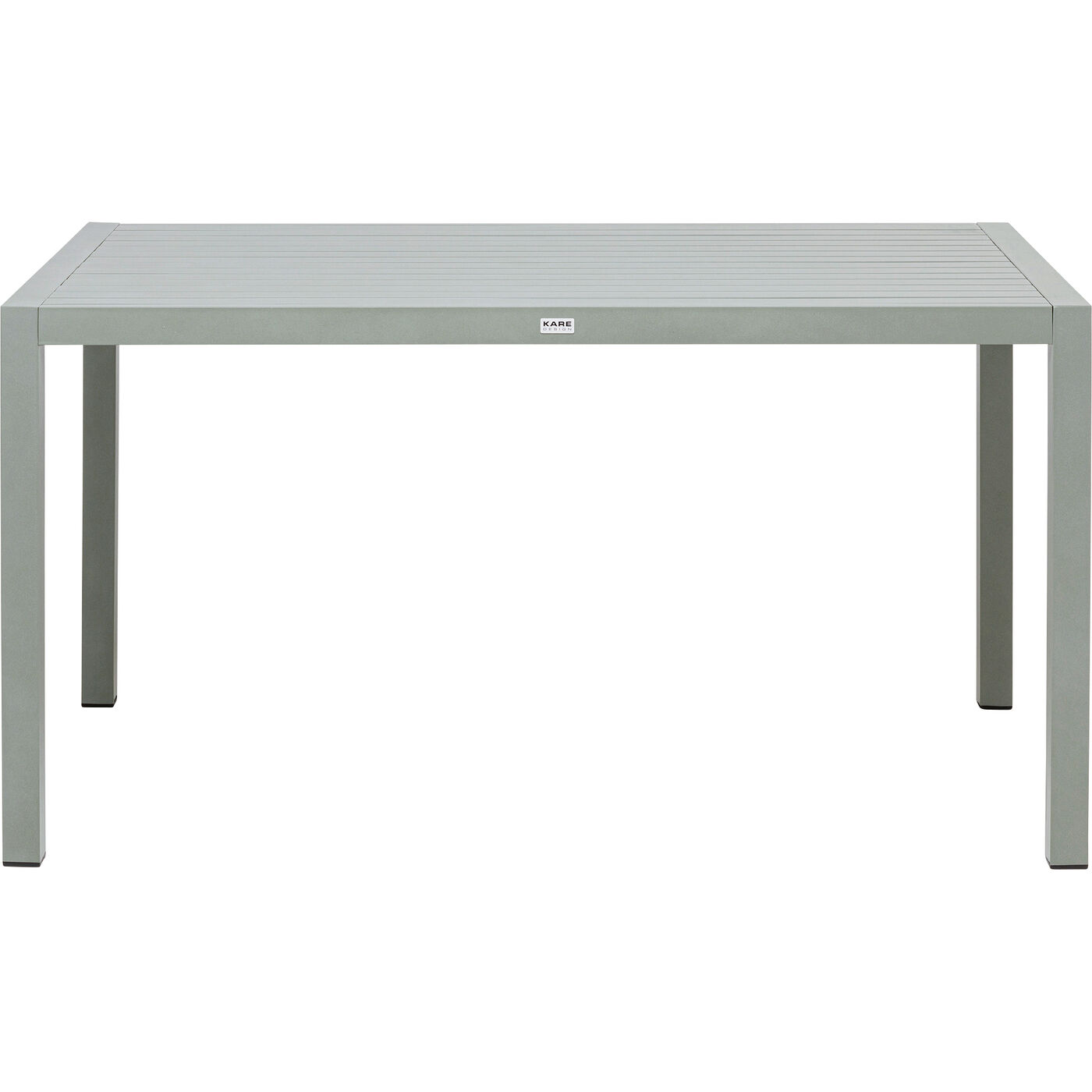 Tisch Madagascar Grün 80x140cm