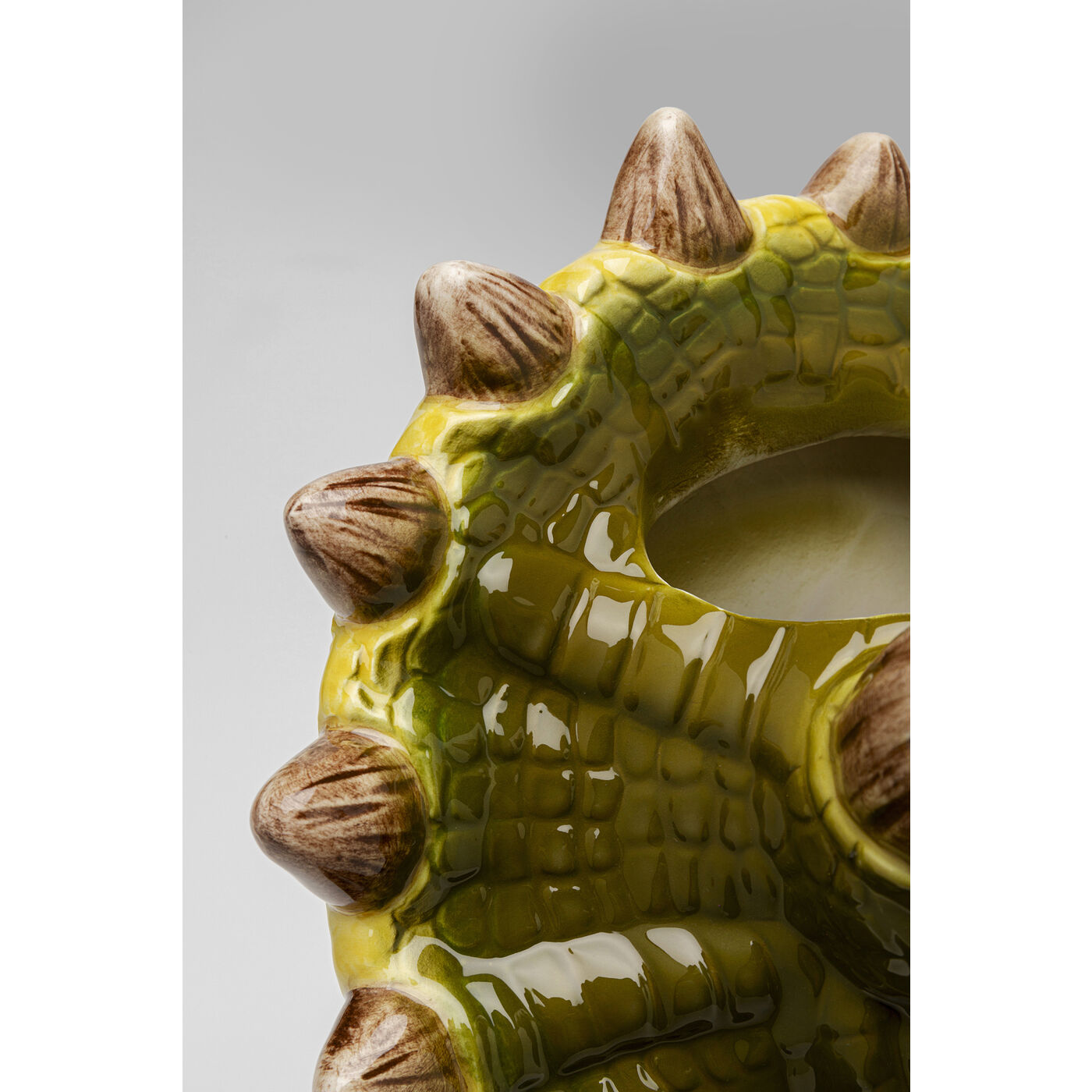Vase Funny Animal Dino 33cm