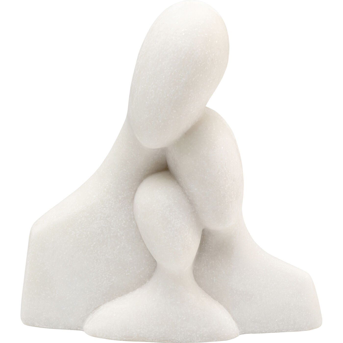Deko Figur Soft Family 30cm