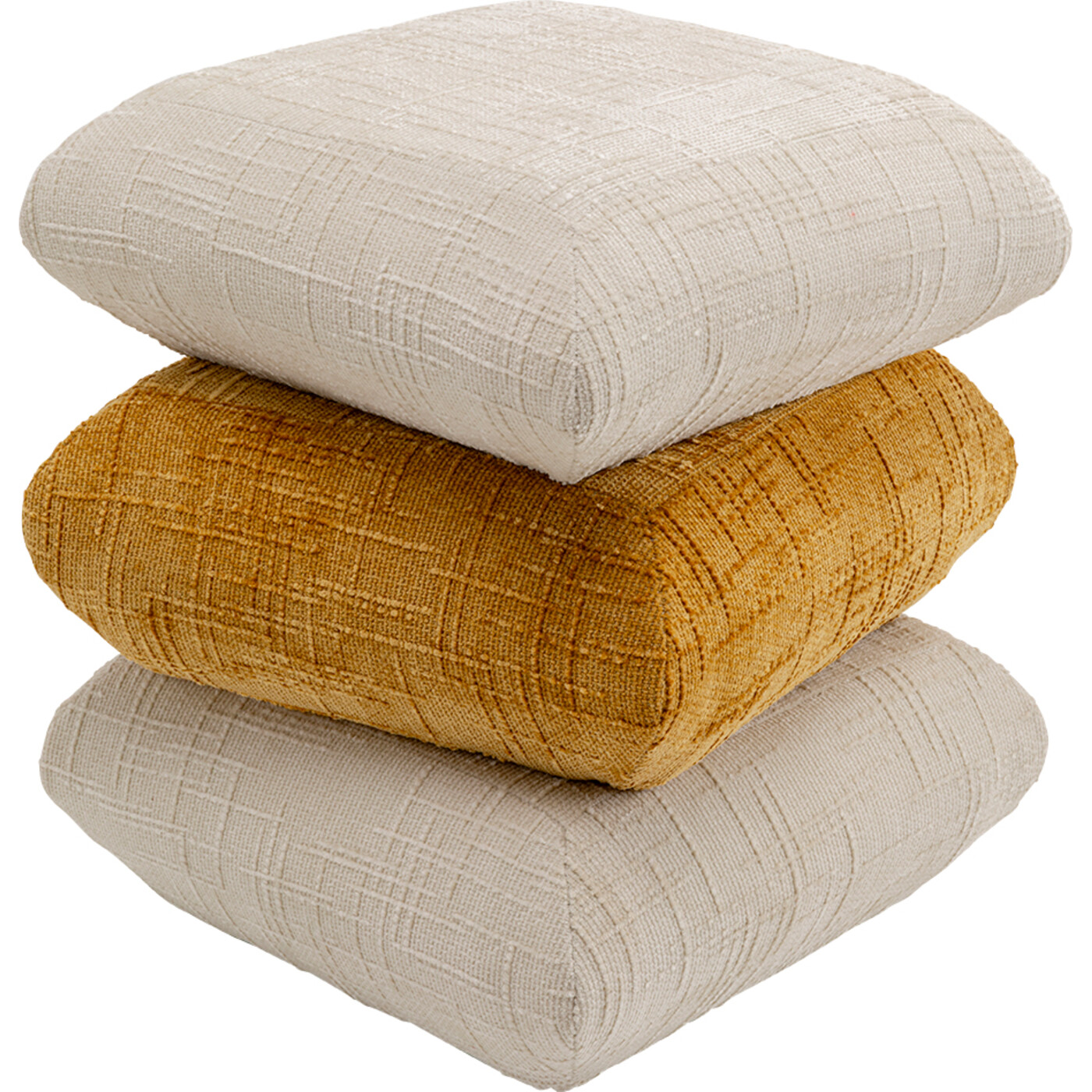 Hocker Acapella Steps 42x42cm
