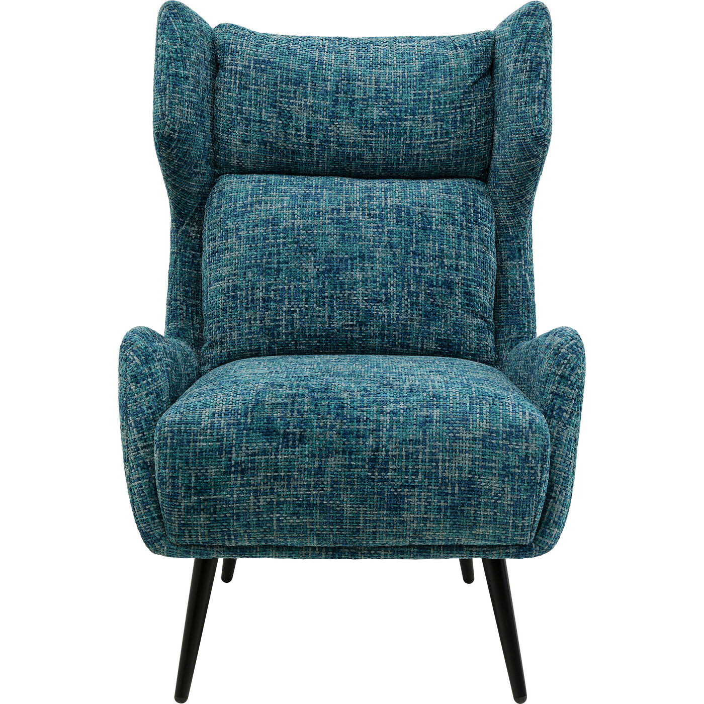 Armchair Arne Light Blue